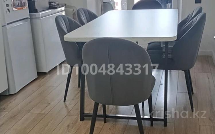 1-бөлмелі пәтер · 38 м² · 8/12 қабат, Бейбарыс Султан 25/1, бағасы: 24.3 млн ₸ в Астане, Сарыарка р-н — фото 13