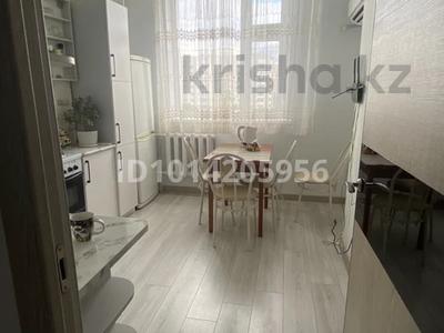 1-комнатная квартира · 36 м² · 6/9 этаж, Керей Жанибек хандары 9 за 11 500 ₸ в Астане