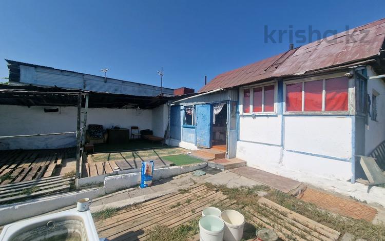 Жеке үй · 2 бөлме · 38 м² · 6 жүзд., КП,, Заря,, Черемуховая, бағасы: 13 млн ₸ в Конаеве — фото 2