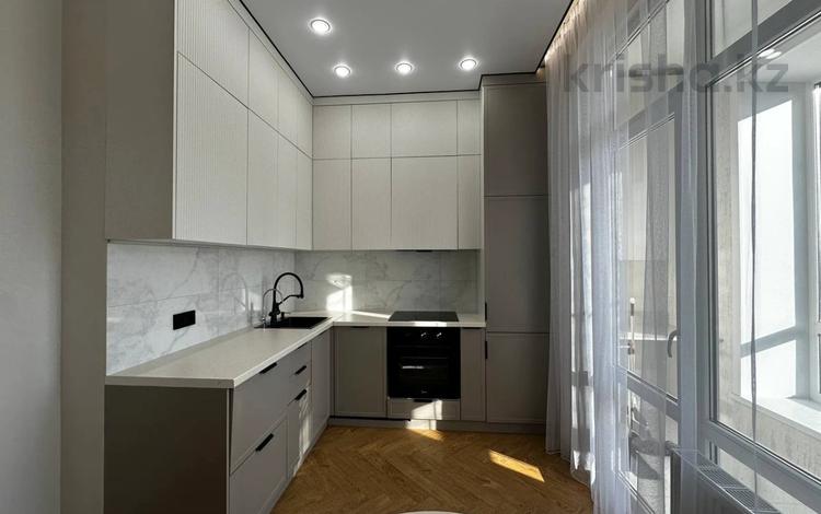 2-комнатная квартира · 60 м² · 6/12 этаж, Тауелсиздик 25/2 за 49.3 млн ₸ в Астане — фото 13