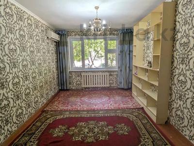 2-комнатная квартира · 45 м² · 1/5 этаж, 2мкр Каратау 20 за 100 000 ₸ в Таразе