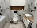 2-комнатная квартира · 43 м² · 12/18 этаж, Кенесары 4А за 33 млн ₸ в Астане, Сарыарка р-н — фото 16