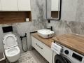 2-комнатная квартира · 43 м² · 12/18 этаж, Кенесары 4А за 33 млн ₸ в Астане, Сарыарка р-н — фото 17