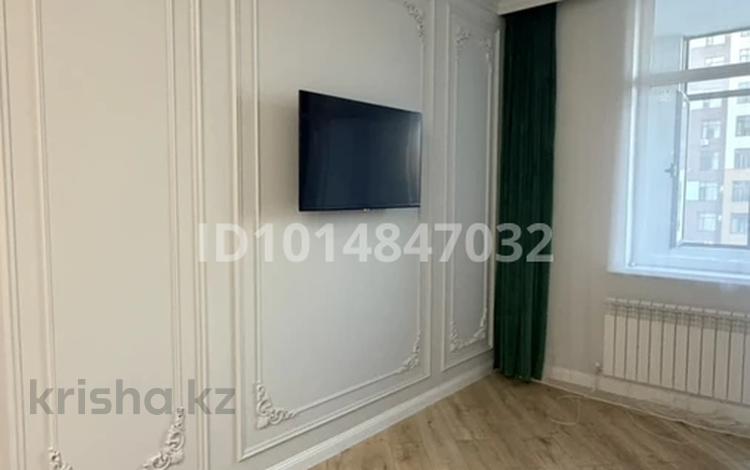 2-комнатная квартира · 43 м² · 12/18 этаж, Кенесары 4А за 33 млн ₸ в Астане, Сарыарка р-н — фото 4