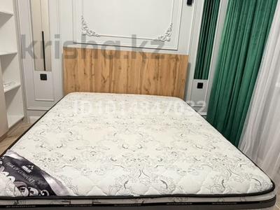 2-комнатная квартира · 43 м² · 12/18 этаж, Кенесары 4А за 33 млн ₸ в Астане, Сарыарка р-н