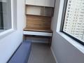 2-комнатная квартира · 43 м² · 12/18 этаж, Кенесары 4А за 33 млн ₸ в Астане, Сарыарка р-н — фото 8