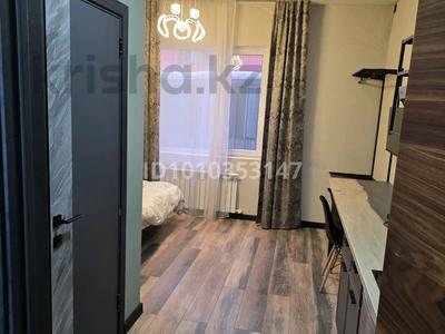 1-комнатная квартира · 20 м² · 1/1 этаж, Жангельдина — Жангельдина - Баянаульская за 180 000 〒 в Алматы, Жетысуский р-н