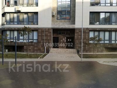 1-комнатная квартира, 24 м², мкр Думан-2 за ~ 4.1 млн 〒 в Алматы, Медеуский р-н