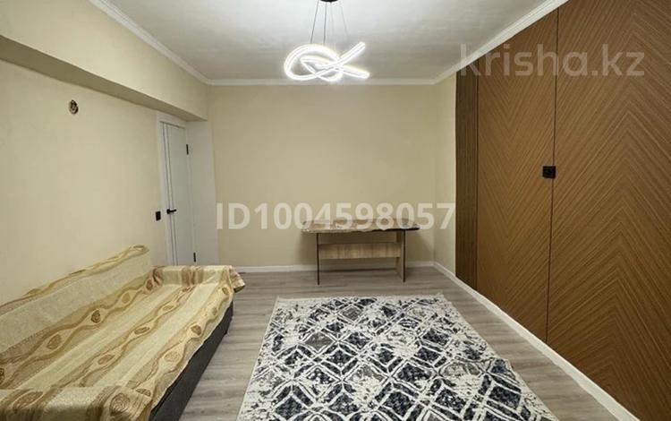 1-комнатная квартира · 40 м² · 3/5 этаж, мкр Алмагуль, Гагарина 232 — Гагарина - Байкадамова за 260 000 ₸ в Алматы, Бостандыкский р-н — фото 3