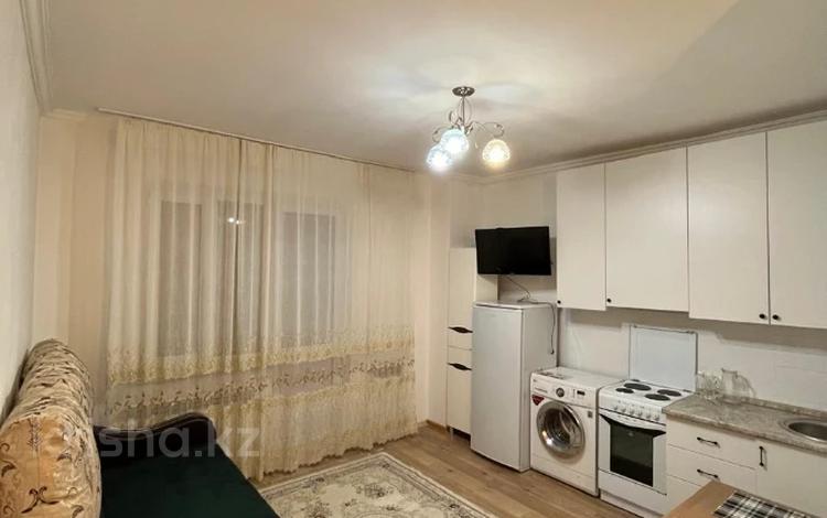 1-бөлмелі пәтер, 26 м², 11/14 қабат, Ракымжана Кошкарбаева 45Б, бағасы: 14.9 млн 〒 в Астане — фото 2