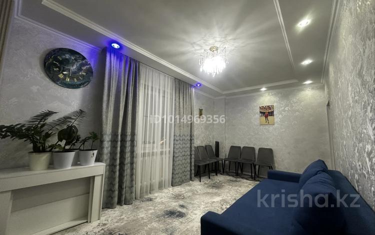 2-комнатная квартира · 65 м² · 9/17 этаж, сатпаева 25 за 35 млн ₸ в Астане, Алматы р-н — фото 2