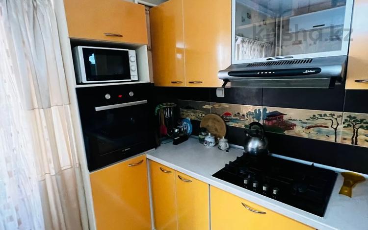 1-бөлмелі пәтер · 37 м² · 2/5 қабат, Мауленова 61, бағасы: 230 000 ₸ в Алматы, Алмалинский р-н — фото 6