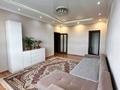 2-комнатная квартира · 75 м² · 8/10 этаж, Момышулы 2в за 37 млн ₸ в Астане, Алматы р-н