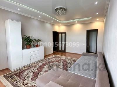 2-комнатная квартира · 75 м² · 8/10 этаж, Момышулы 2в за 37 млн ₸ в Астане, Алматы р-н