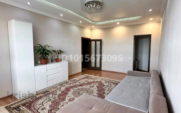 2-комнатная квартира · 75 м² · 8/10 этаж, Момышулы 2в за 37 млн ₸ в Астане, Алматы р-н — фото 2