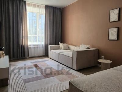 2-бөлмелі пәтер · 60 м² · 4/10 қабат, ​Камали Дюсембекова 34/2, бағасы: 20 000 ₸ в Караганде, Казыбек би р-н