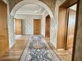 Жеке үй · 5 бөлме · 118.5 м² · 8 сот., Шаңырақ 129 — Жаңа мектеп жақта, бағасы: 33 млн ₸ в Каргалы (п. Фабричный)