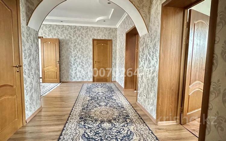Жеке үй · 5 бөлме · 118.5 м² · 8 сот., Шаңырақ 129 — Жаңа мектеп жақта, бағасы: 33 млн ₸ в Каргалы (п. Фабричный) — фото 9