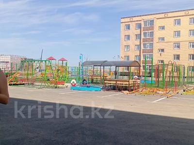 3-комнатная квартира · 76.14 м² · 4/5 этаж, Сарыарка 14 за ~ 22.8 млн 〒 в Кокшетау