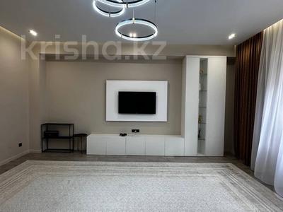 3-бөлмелі пәтер · 124 м² · 3/10 қабат, 19-й мкр 40, бағасы: 48 млн ₸ в Актау