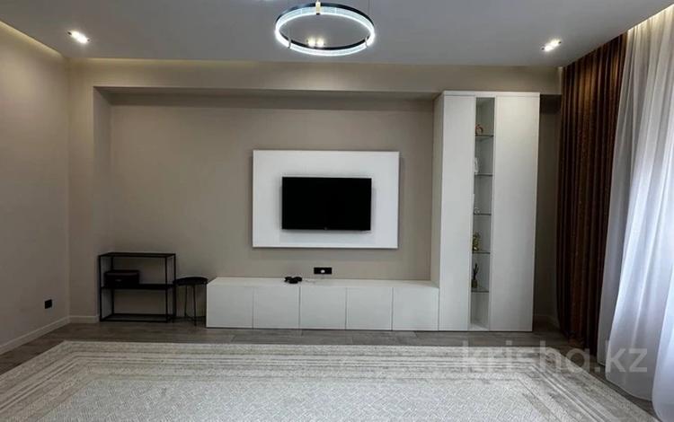 3-бөлмелі пәтер · 124 м² · 3/10 қабат, 19-й мкр 40, бағасы: 48 млн ₸ в Актау — фото 2