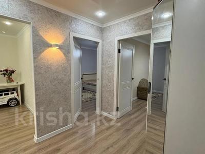 3-комнатная квартира · 62.3 м² · 4/5 этаж, молдагулова за 17.5 млн ₸ в Актобе