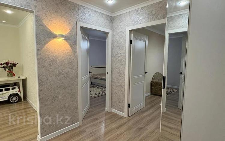 3-бөлмелі пәтер · 62.3 м² · 4/5 қабат, молдагулова, бағасы: 17.5 млн ₸ в Актобе — фото 2