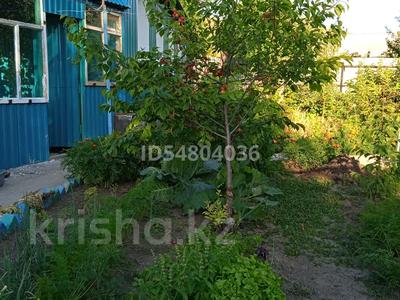 Отдельный дом • 4 комнаты • 100 м² • 14 сот., Тулегена Тахтарова 21\2 за 12 млн 〒 в Ушаново