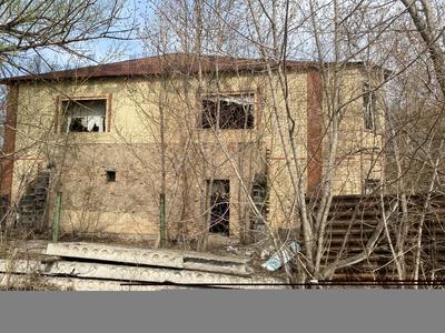 Часть дома • 5 комнат • 150 м² • 7 сот., Аханова 15 за 18 млн 〒 в Караганде, Казыбек би р-н