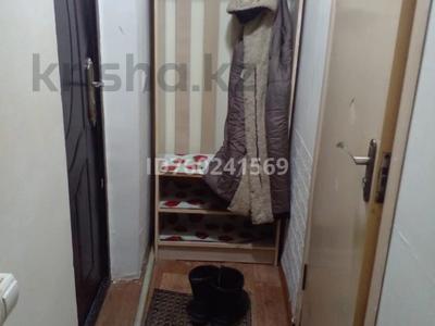 Часть дома · 2 комнаты · 40 м², мкр Айгерим-2 30 за 130 000 〒 в Алматы, Алатауский р-н