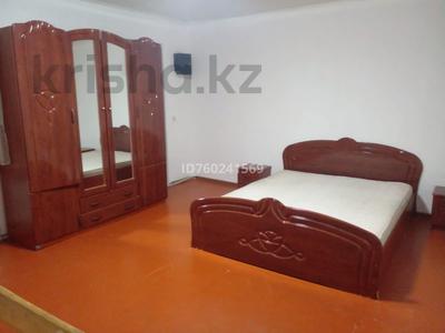 Отдельный дом · 2 комнаты · 40 м² · 10 сот., мкр Айгерим-2 30 за 140 000 ₸ в Алматы, Алатауский р-н