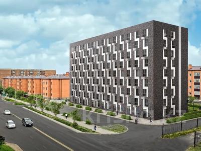 3-комнатная квартира · 68.3 м², Университетская 18 за ~ 23.9 млн 〒 в Караганде