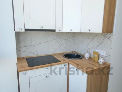 2-бөлмелі пәтер · 48 м² · 3/13 қабат, Гагарина, бағасы: 51.5 млн ₸ в Алматы, Бостандыкский р-н