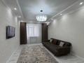 2-комнатная квартира · 75 м² · 4/10 этаж, мкр. Алтын орда, Молдагуловой — Теннисный корт за 45 млн ₸ в Актобе