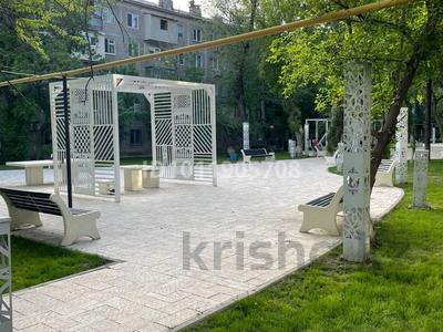 3-комнатная квартира · 52 м² · 1/5 этаж, Гагарина 32 — Калдаякова,Электрон за 22 млн ₸ в Шымкенте, Туран р-н