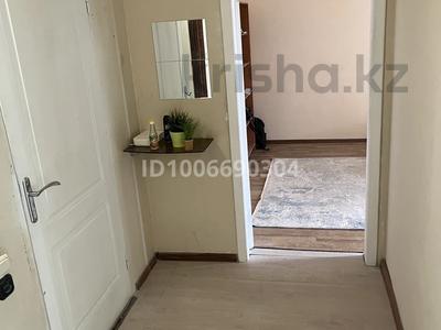 2-бөлмелі пәтер · 56 м² · 1/9 қабат, 12 ш/а. 62, бағасы: 150 000 ₸ в Актобе, мкр 12