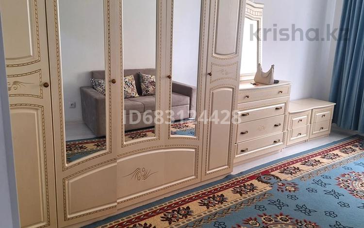 1-бөлмелі пәтер · 40 м² · 2/16 қабат, мкр Калкаман-2, Абишева 36/9, бағасы: 200 000 ₸ в Алматы, Наурызбайский р-н — фото 11