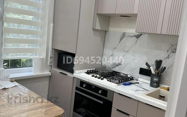 3-бөлмелі пәтер · 63 м² · 2/4 қабат, Валиханова 9 — Валиханова, бағасы: 47 млн ₸ в Алматы, Медеуский р-н — фото 16