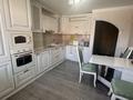 3-комнатная квартира · 81.7 м² · 2/6 этаж, Азербаева 6 — жумабаева за 39 млн ₸ в Астане, Сарайшык р-н