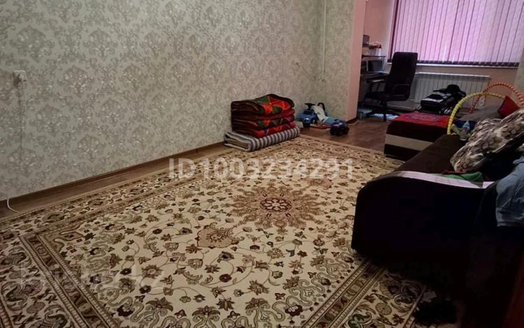 3-комнатная квартира · 66 м² · 4/5 этаж, Микрорайон Аса 30 за 20 млн ₸ в Таразе — фото 19