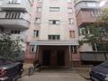 3-бөлмелі пәтер · 97 м² · 5/9 қабат, мкр Жулдыз-1 19Б, бағасы: ~ 50 млн ₸ в Алматы, Турксибский р-н