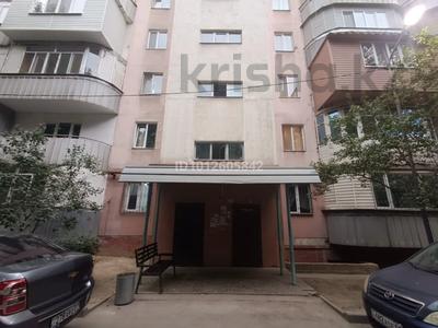 3-бөлмелі пәтер · 97 м² · 5/9 қабат, мкр Жулдыз-1 19Б, бағасы: ~ 50 млн ₸ в Алматы, Турксибский р-н