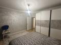 3-бөлмелі пәтер · 97 м² · 5/9 қабат, мкр Жулдыз-1 19Б, бағасы: ~ 50 млн ₸ в Алматы, Турксибский р-н — фото 11