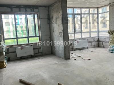 4-бөлмелі пәтер · 73 м² · 2/9 қабат, Қайрат ш/а., Сыбызгы 300/2, бағасы: 32 млн ₸ в Алматы, Турксибский р-н