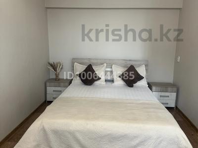 1-комнатная квартира · 32.1 м², мкр Новый Город, Нуркена Абдирова 38 за 1 000 ₸ в Караганде, Казыбек би р-н