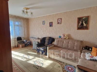 2-бөлмелі пәтер, 49.8 м², 3/5 қабат, Алии Молдагуловой, бағасы: 16 млн 〒 в Актобе