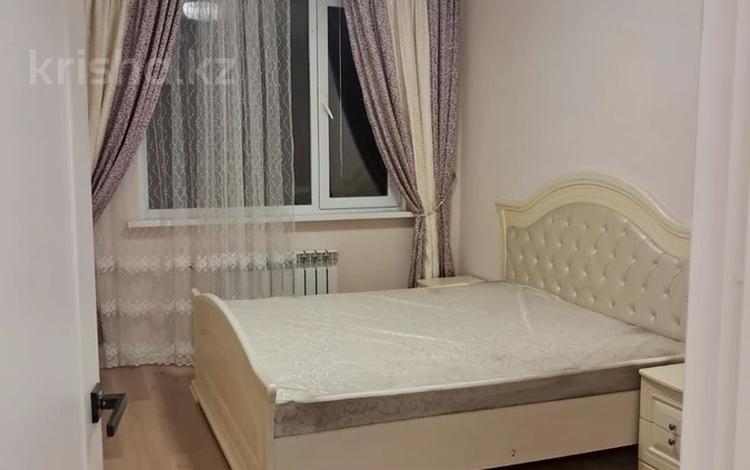 3-комнатная квартира · 80 м² · 4/14 этаж, мкр Туран 549/10 за 200 000 ₸ в Шымкенте, Каратауский р-н — фото 2