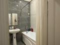 2-комнатная квартира · 55 м² · 12/18 этаж, Абая — Брусиловского за 48.5 млн ₸ в Алматы, Бостандыкский р-н — фото 21