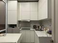 2-комнатная квартира · 55 м² · 12/18 этаж, Абая — Брусиловского за 48.5 млн ₸ в Алматы, Бостандыкский р-н — фото 25