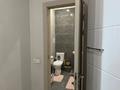 2-комнатная квартира · 55 м² · 12/18 этаж, Абая — Брусиловского за 48.5 млн ₸ в Алматы, Бостандыкский р-н — фото 37